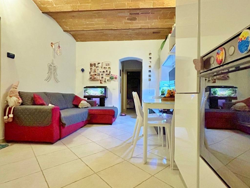 appartamento in vendita a Firenze in zona San Gaggio