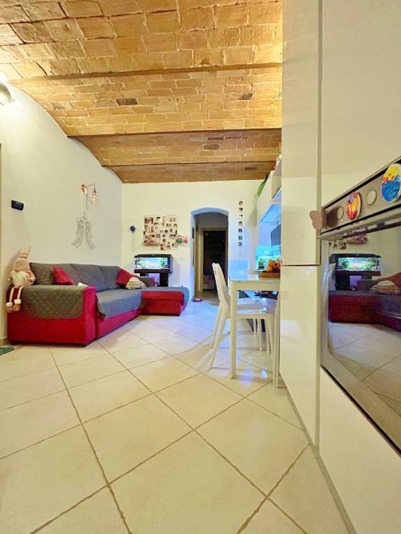 appartamento in vendita a Firenze in zona San Gaggio