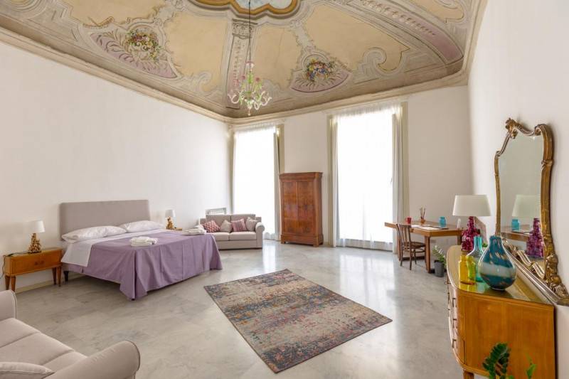 appartamento in vendita a Firenze in zona Centro Duomo