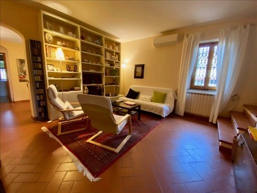 appartamento in vendita a Firenze in zona Centro San Frediano