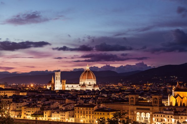 appartamento in vendita a Firenze in zona Centro Santa Maria Novella