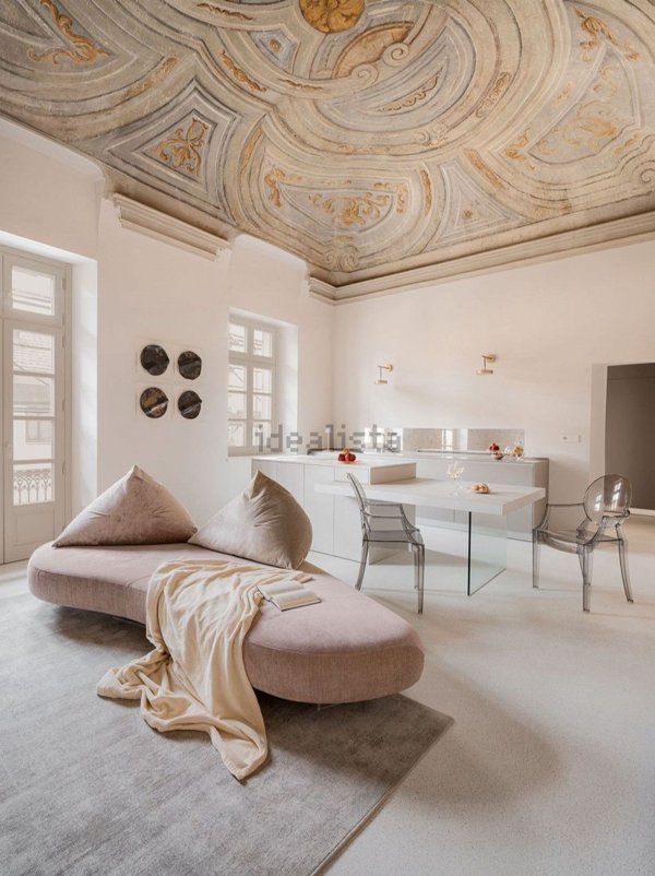 appartamento in vendita a Firenze in zona Centro Santa Maria Novella
