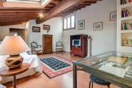 appartamento in vendita a Firenze in zona Centro San Niccolò