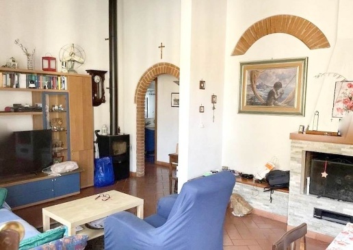 appartamento in vendita a Firenze in zona Centro Storico