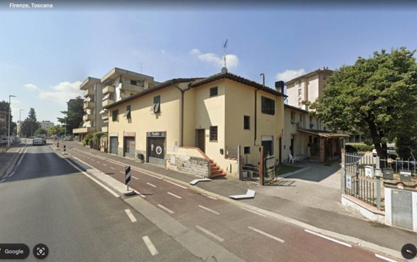 casa indipendente in vendita a Firenze in zona Isolotto