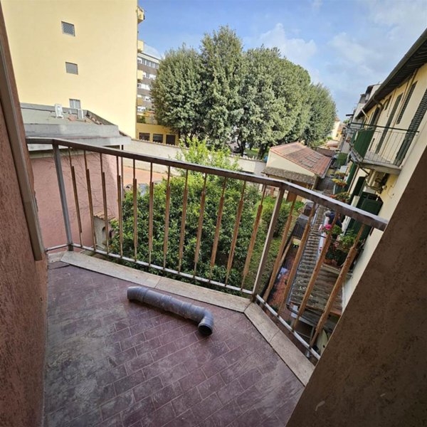appartamento in vendita a Firenze in zona Centro Storico