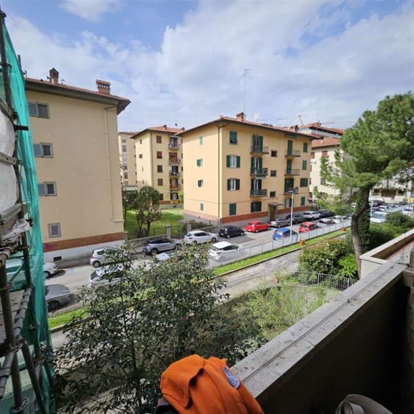 appartamento in vendita a Firenze in zona Novoli