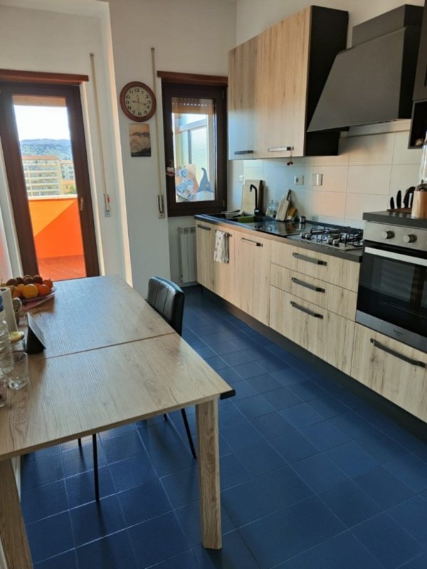 appartamento in vendita a Firenze in zona Firenze Nova
