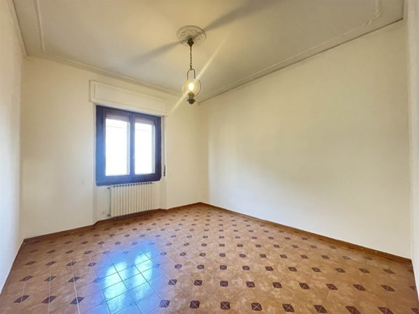 appartamento in vendita a Firenze in zona Statuto