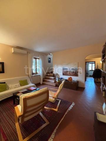 appartamento in vendita a Firenze in zona Centro San Frediano