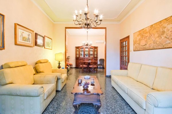 appartamento in vendita a Firenze in zona Statuto
