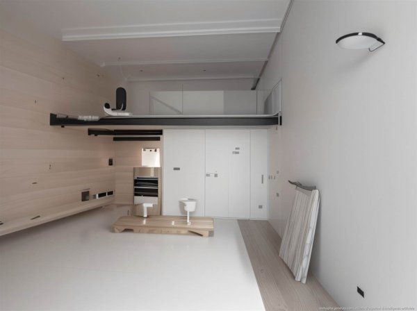 appartamento in vendita a Firenze in zona Peretola