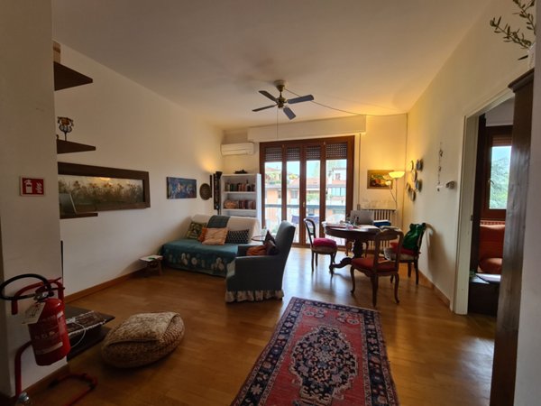 appartamento in vendita a Firenze in zona Campo di Marte
