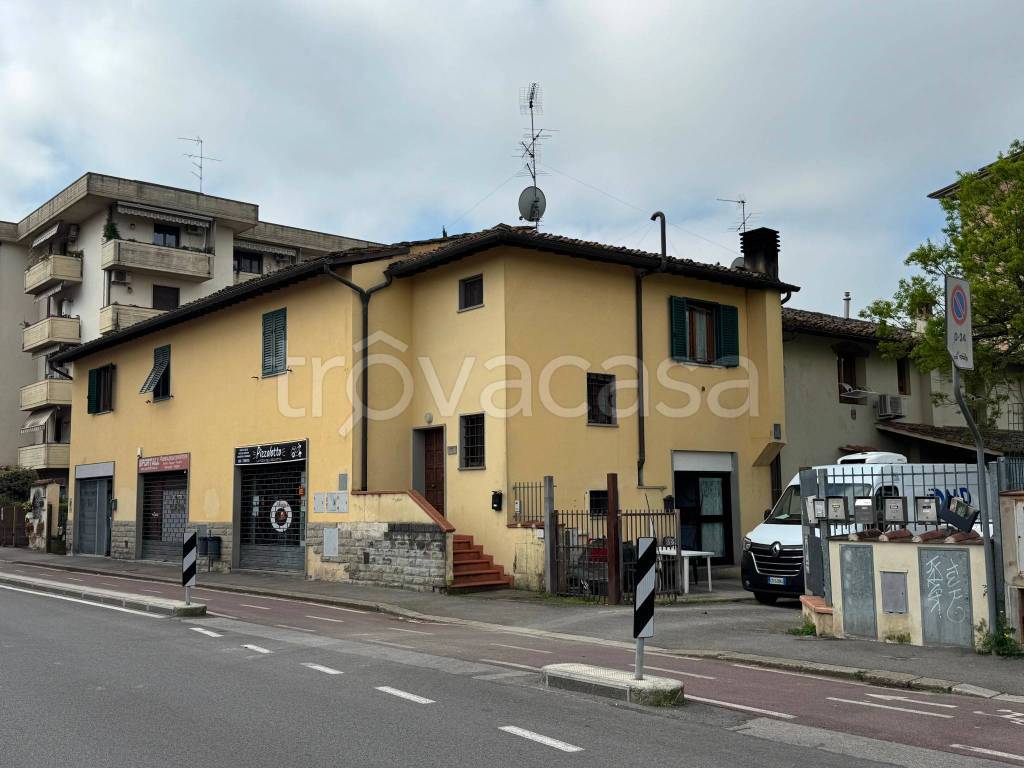appartamento in vendita a Firenze in zona Cintoia
