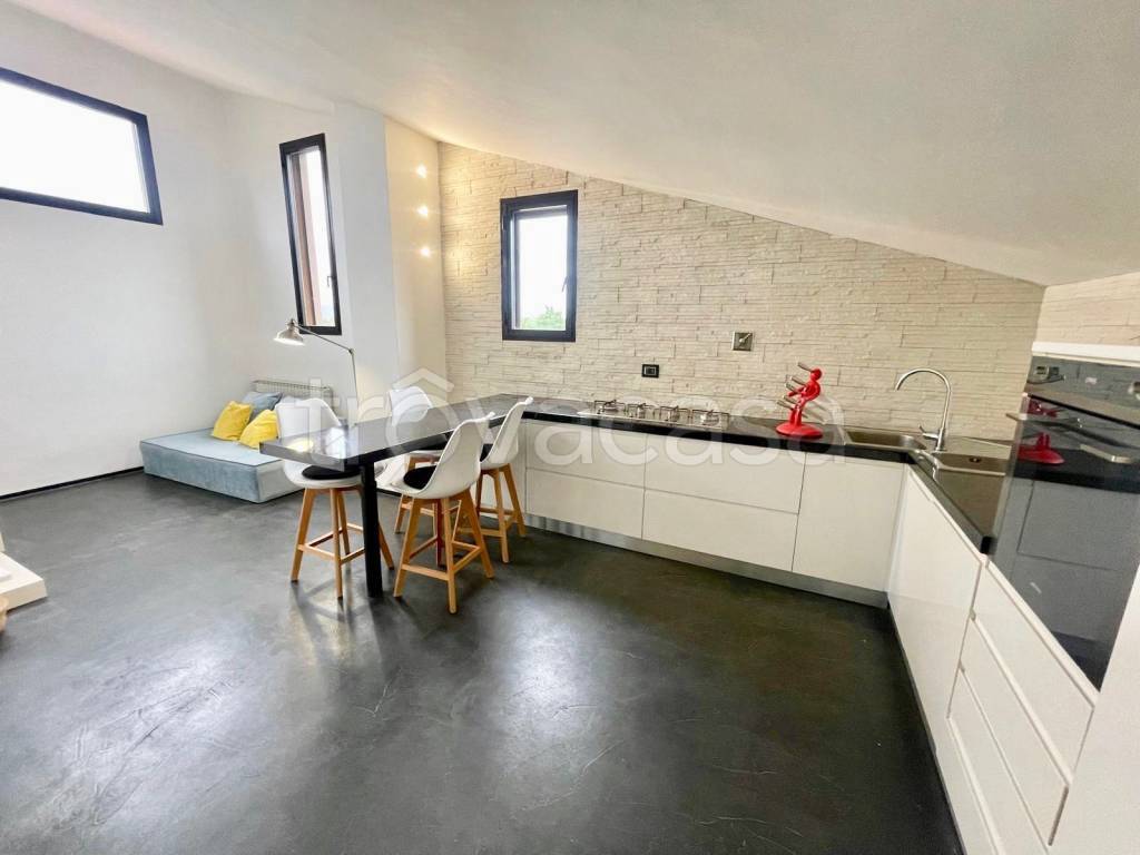 appartamento in vendita a Firenze in zona Cintoia