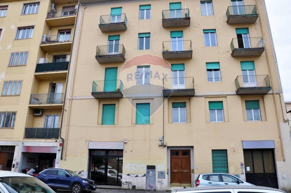appartamento in vendita a Firenze in zona Gavinana