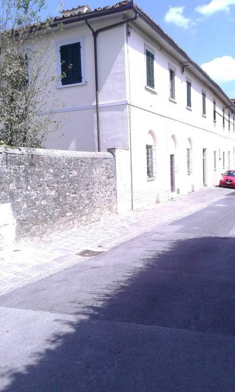 appartamento in vendita a Firenze in zona Galluzzo