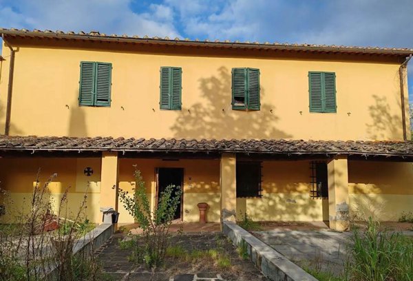 casa indipendente in vendita a Firenze