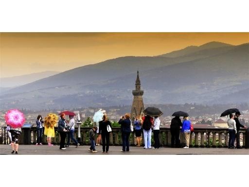 locale commerciale in vendita a Firenze in zona Centro Duomo