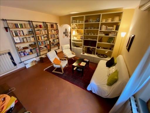 appartamento in vendita a Firenze in zona Centro San Frediano
