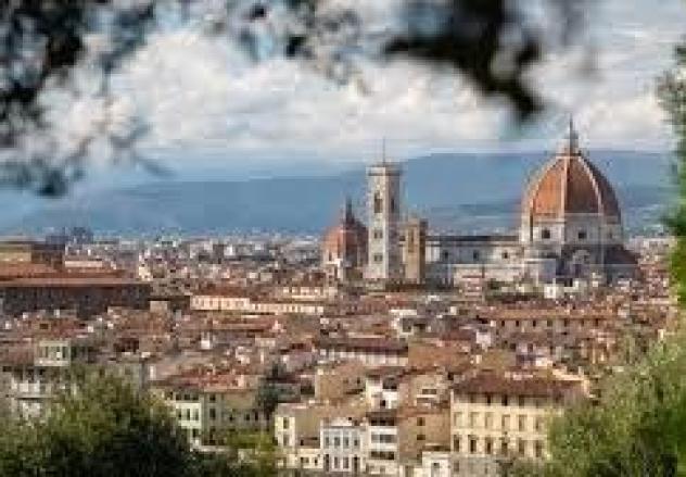 appartamento in vendita a Firenze in zona Centro San Frediano