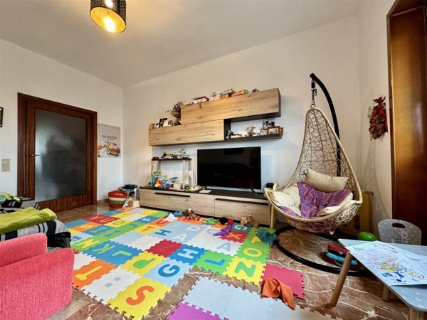 appartamento in vendita a Firenze in zona Firenze Nova