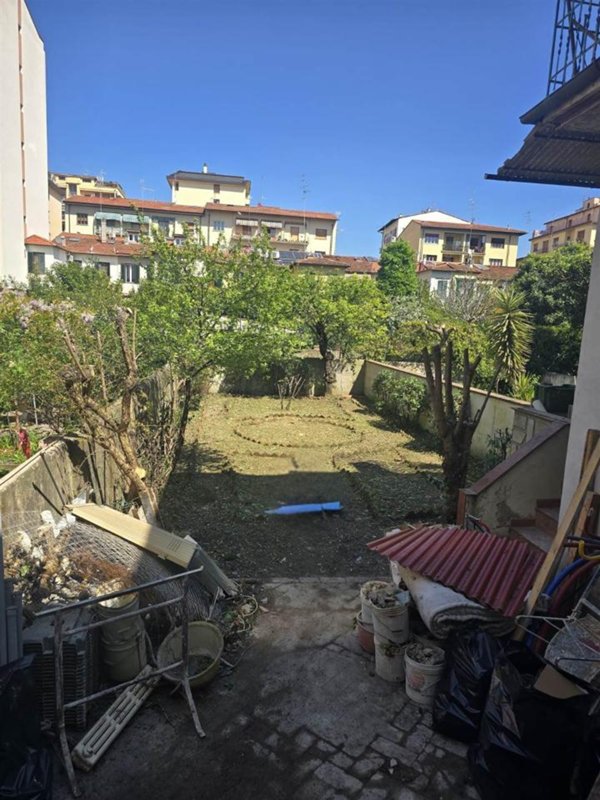 appartamento in vendita a Firenze in zona Centro Storico