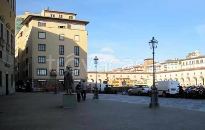 appartamento in vendita a Firenze in zona Centro San Niccolò