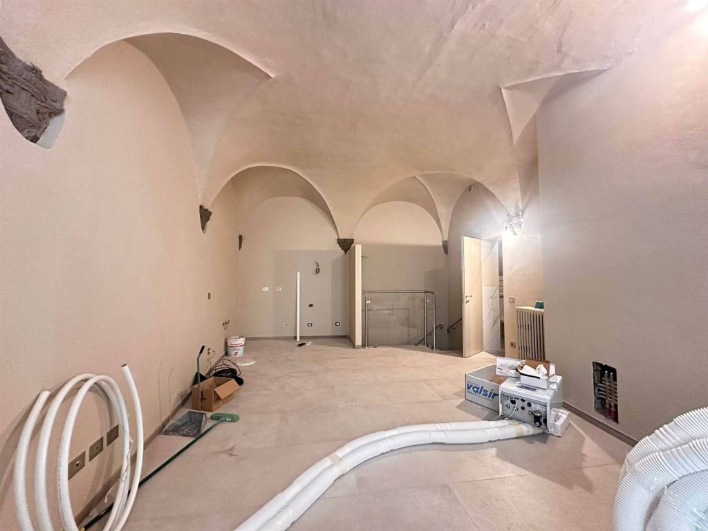 appartamento in vendita a Firenze in zona Centro San Frediano
