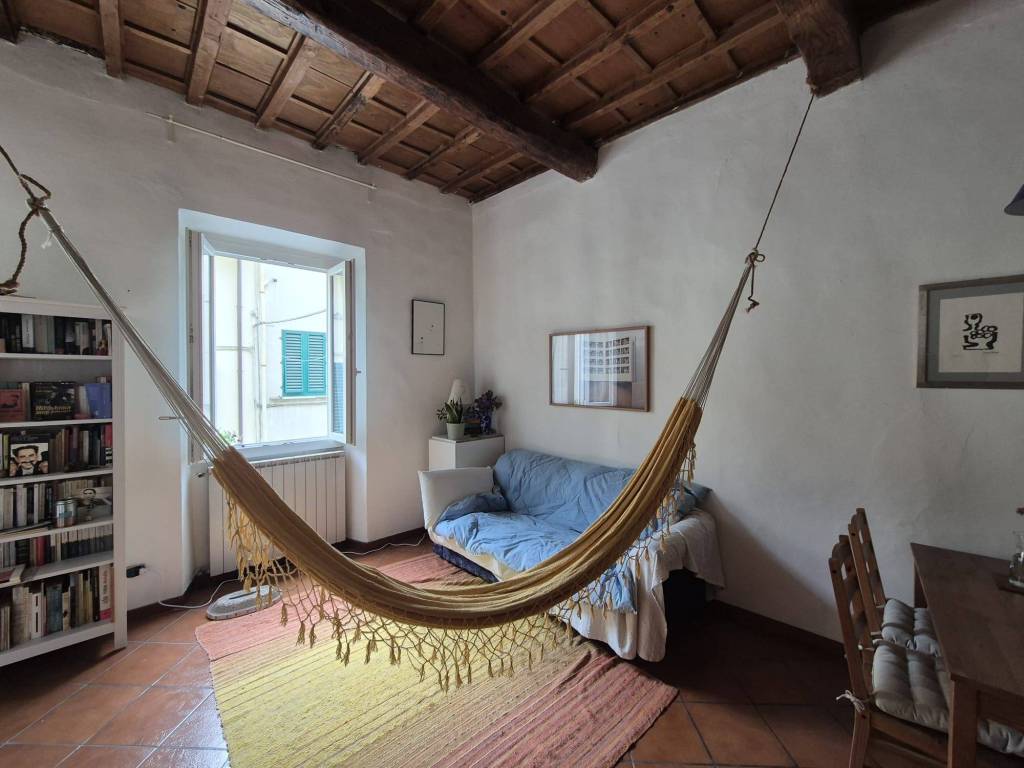 appartamento in vendita a Firenze in zona Centro San Frediano