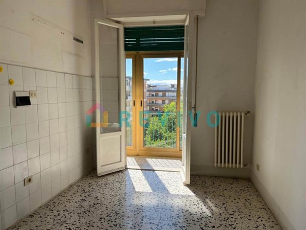 appartamento in vendita a Firenze in zona Varlungo
