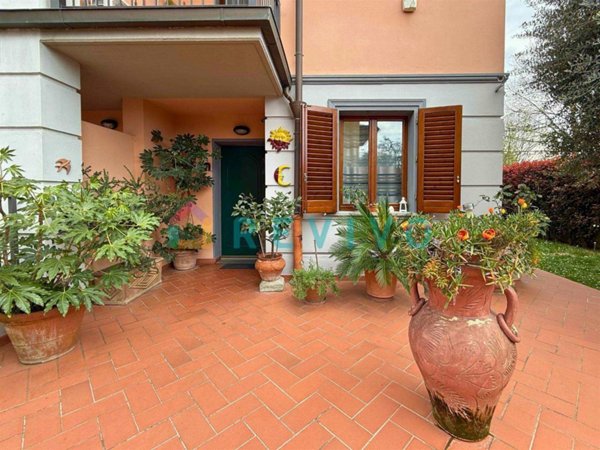 appartamento in vendita a Firenze in zona Mantignano