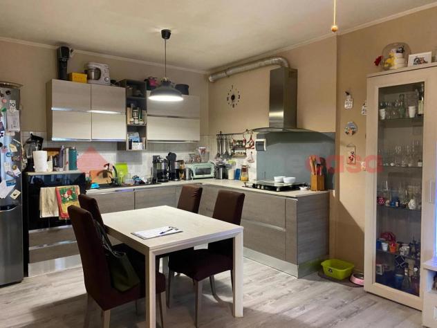 appartamento in vendita a Firenze in zona Isolotto