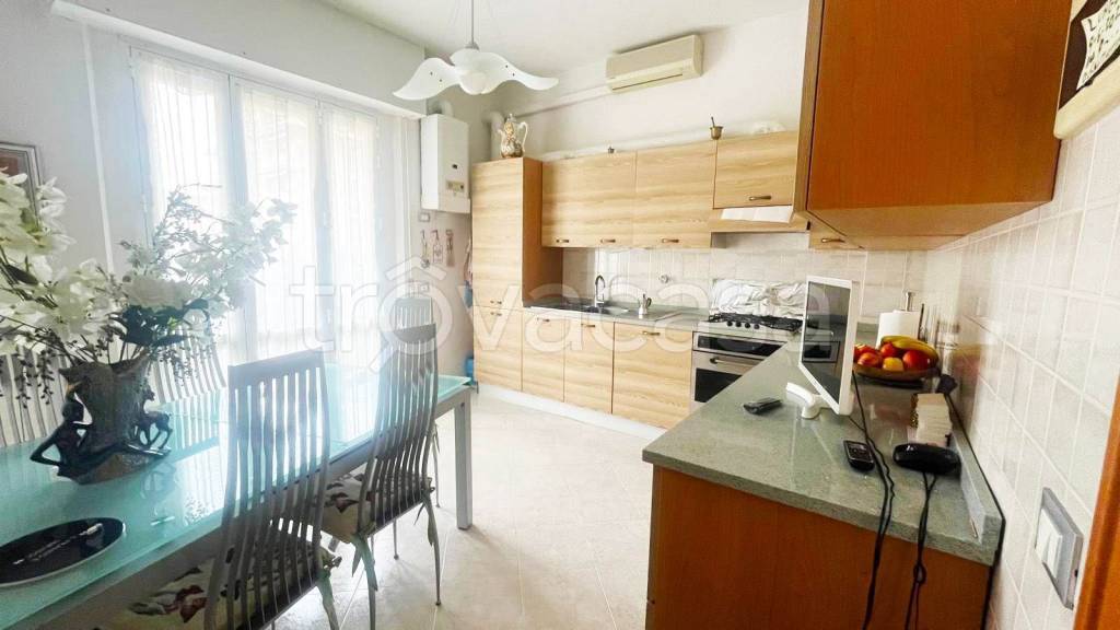 appartamento in vendita a Firenze in zona Bellariva