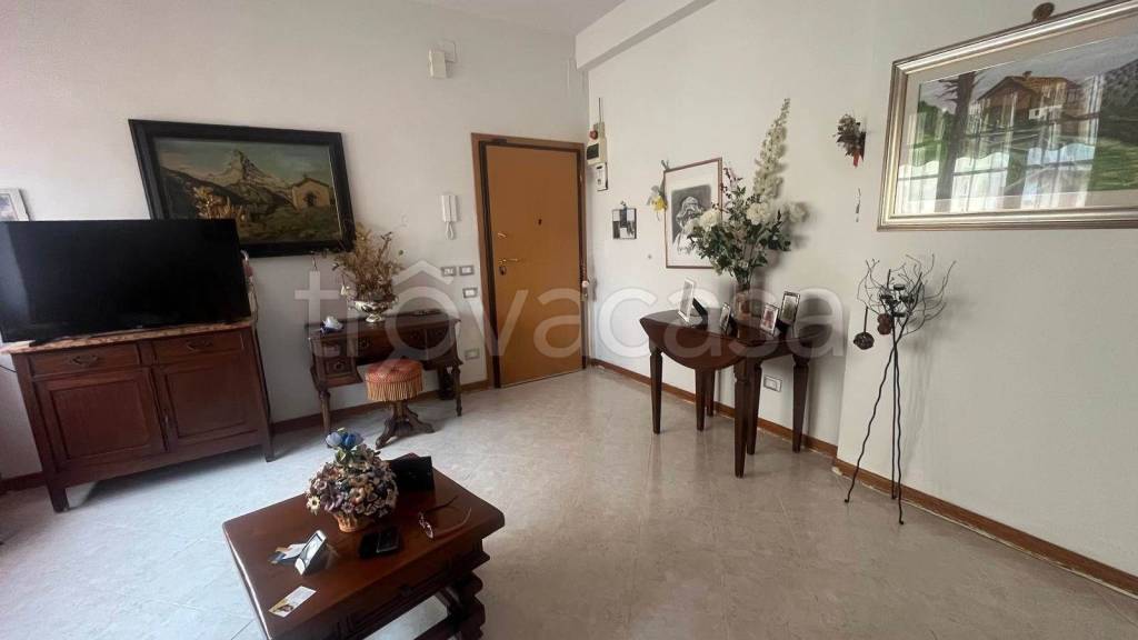 appartamento in vendita a Firenze in zona Bellariva