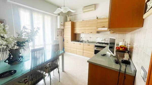 appartamento in vendita a Firenze in zona Bellariva