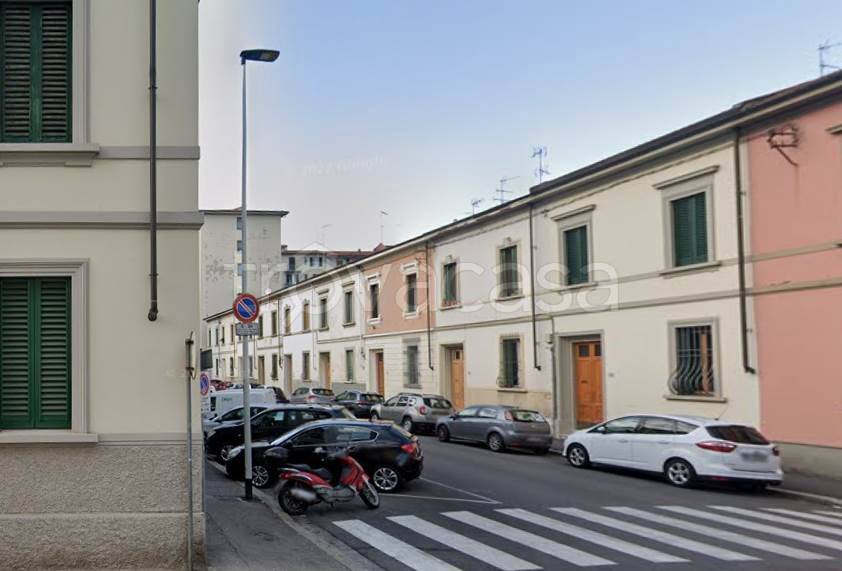 appartamento in vendita a Firenze in zona Centro Storico