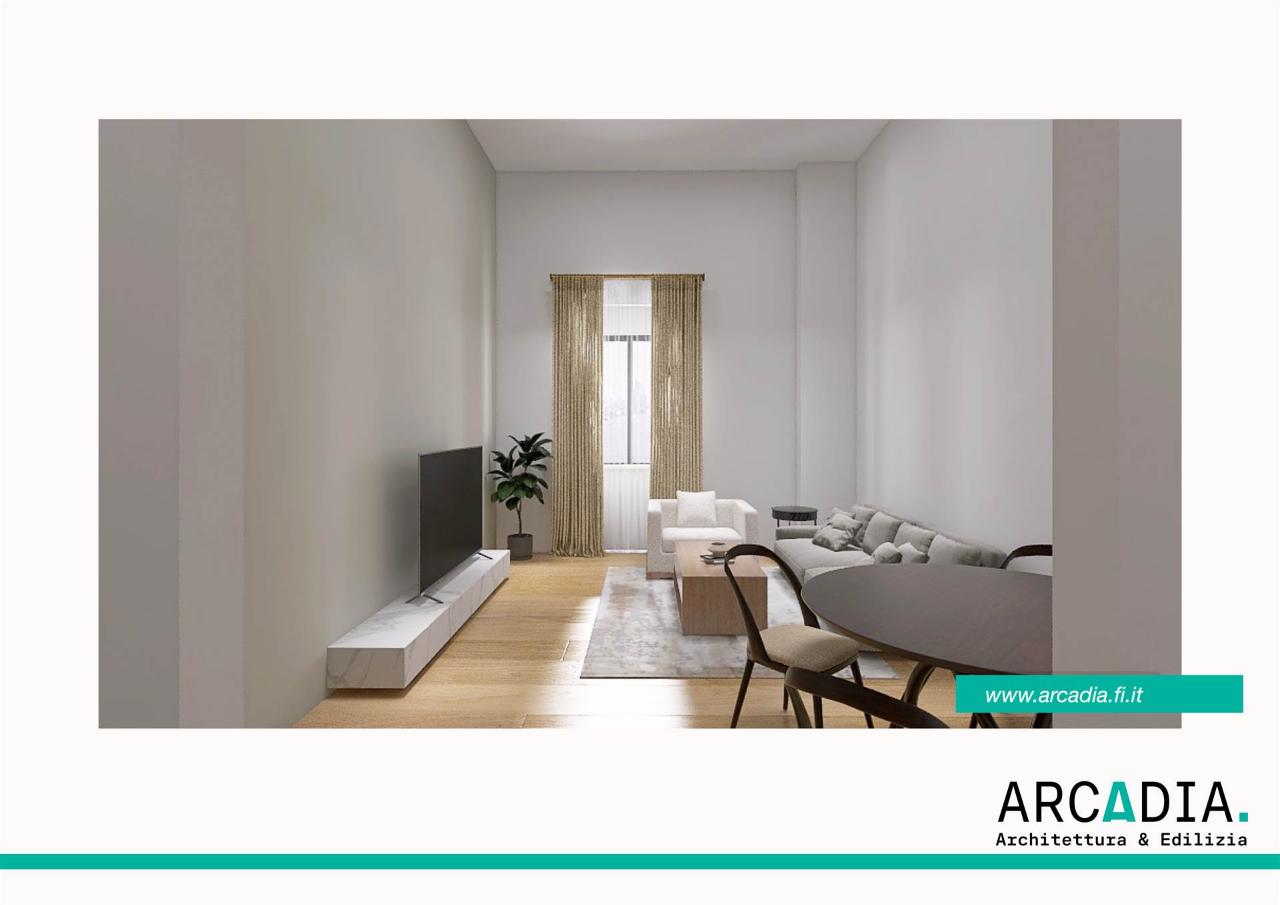 appartamento in vendita a Firenze in zona La Lastra