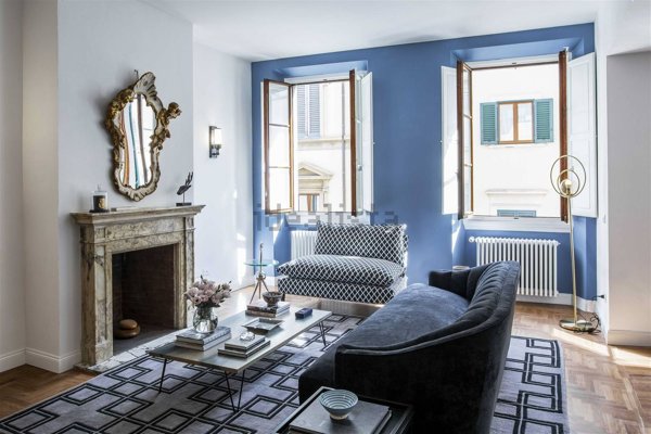 appartamento in vendita a Firenze in zona Centro Duomo