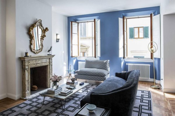 appartamento in vendita a Firenze in zona Centro Duomo