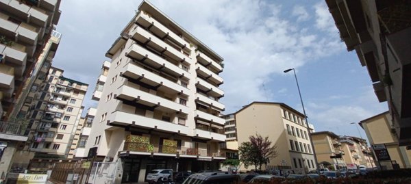 appartamento in vendita a Firenze in zona Centro Storico