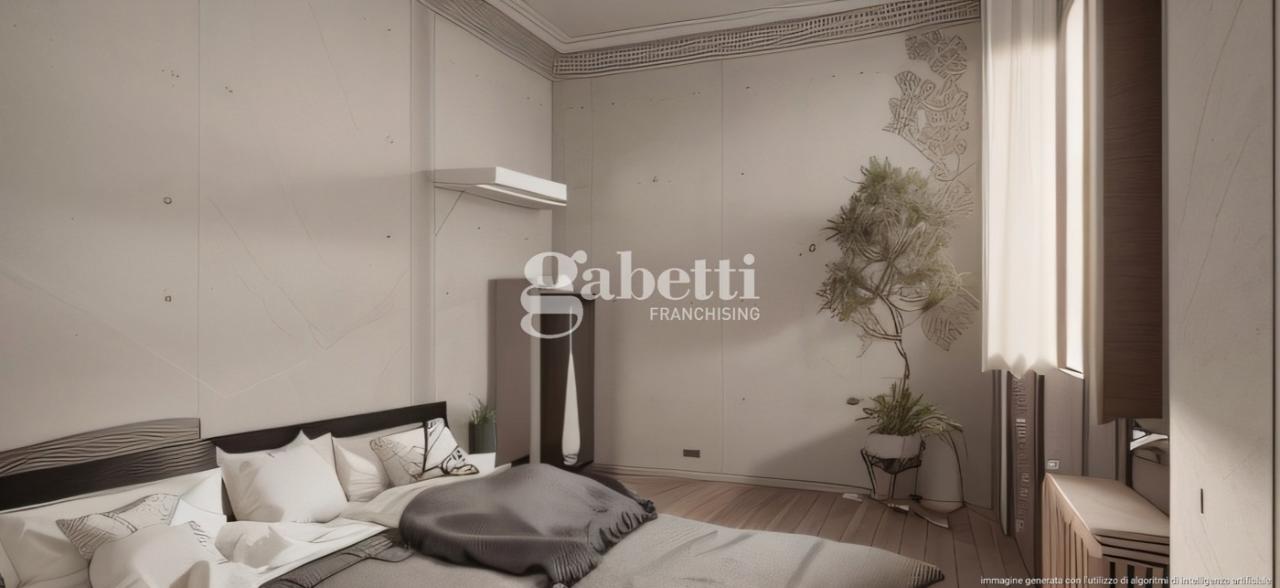 appartamento in vendita a Firenze in zona Centro Storico