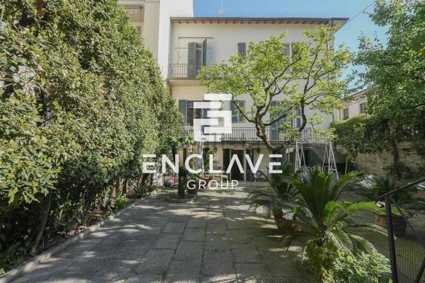 casa indipendente in vendita a Firenze in zona Statuto