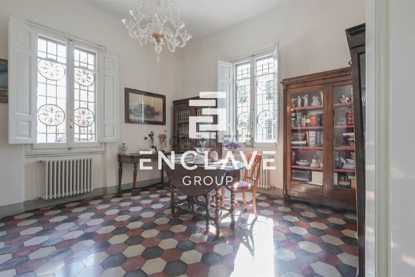 casa indipendente in vendita a Firenze in zona Statuto