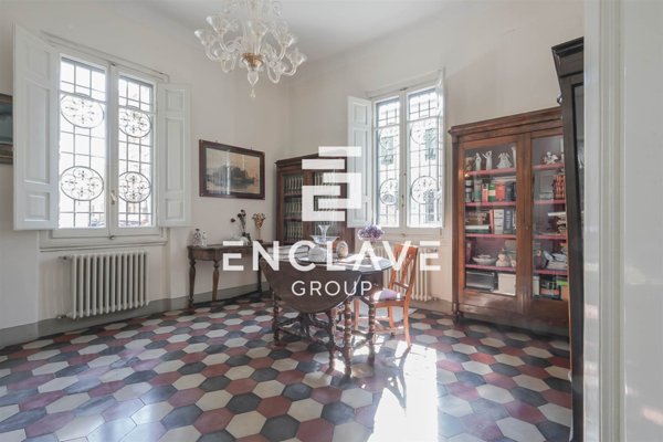 casa indipendente in vendita a Firenze in zona Statuto