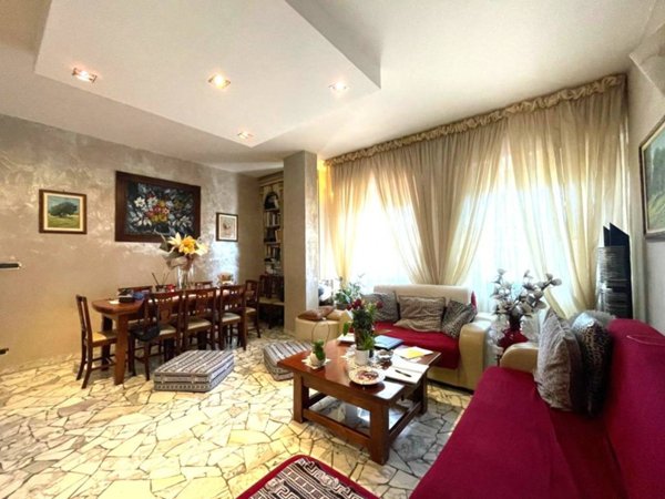 appartamento in vendita a Firenze in zona Novoli