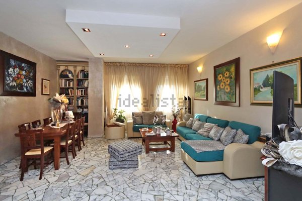 appartamento in vendita a Firenze in zona Novoli