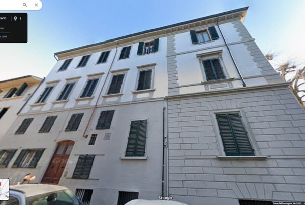 appartamento in vendita a Firenze in zona Coverciano