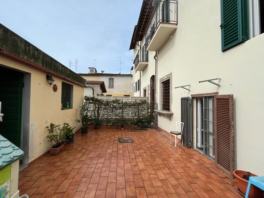appartamento in vendita a Firenze in zona Peretola