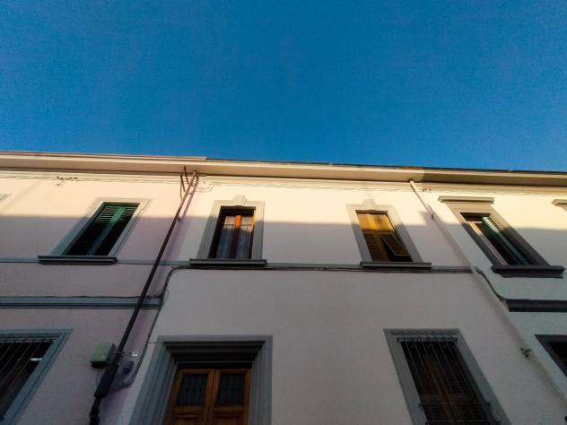 appartamento in vendita a Firenze in zona Centro Storico